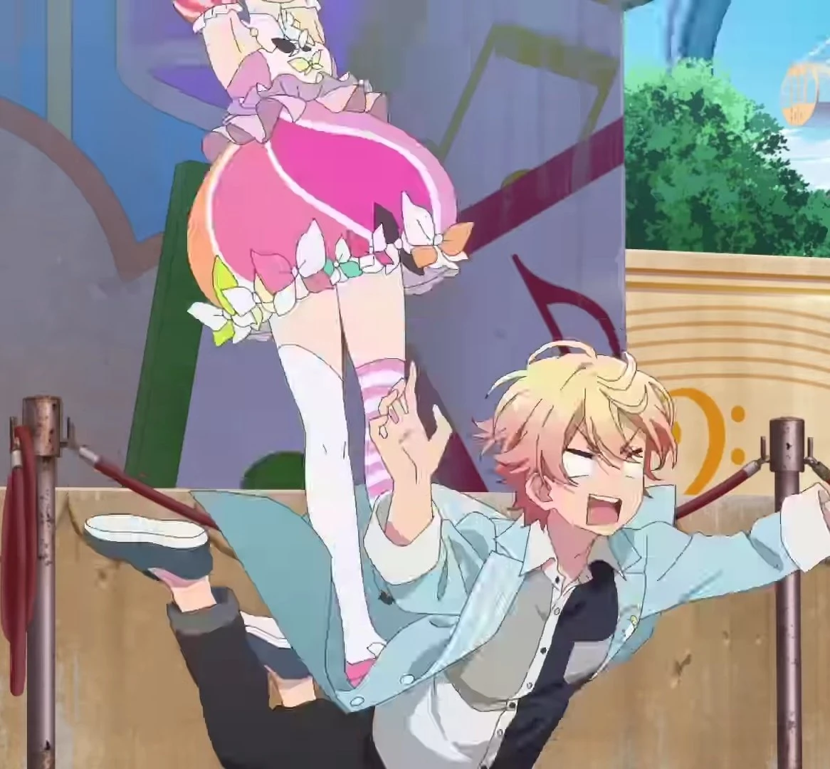 What The Fuck Fandom