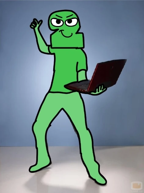 I Don T Know What The Fuck I Just Made Fandom