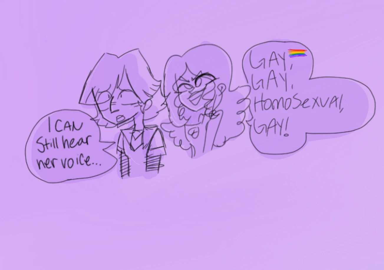 Gay Gay Homosexual Gay Fandom