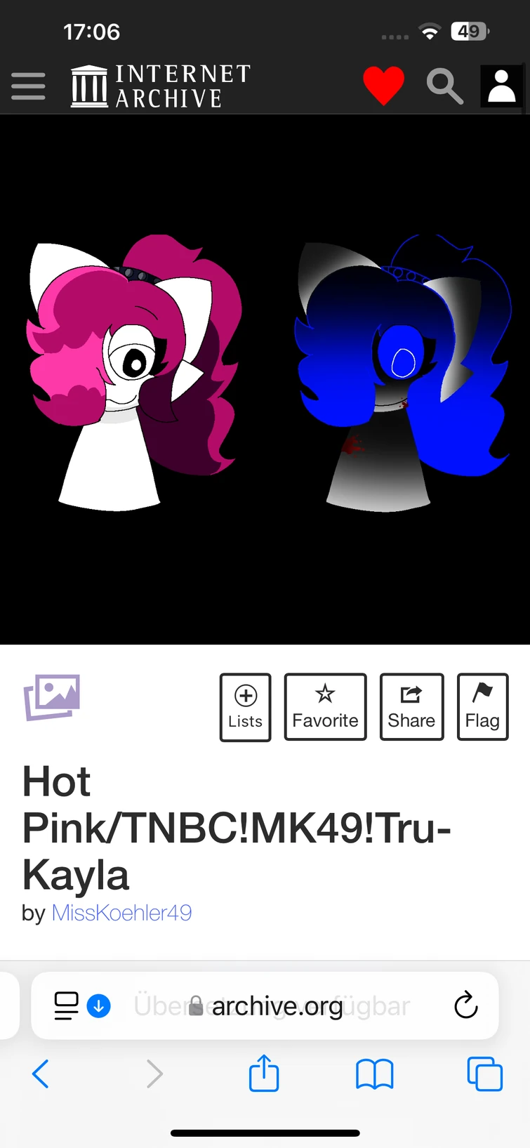 What The Fuck Fandom