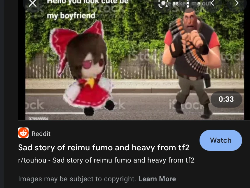 The Fuck Did I Just Read Fandom