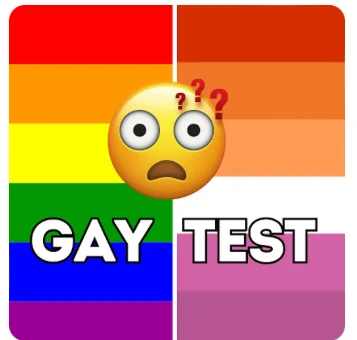 Gay Test Fandom