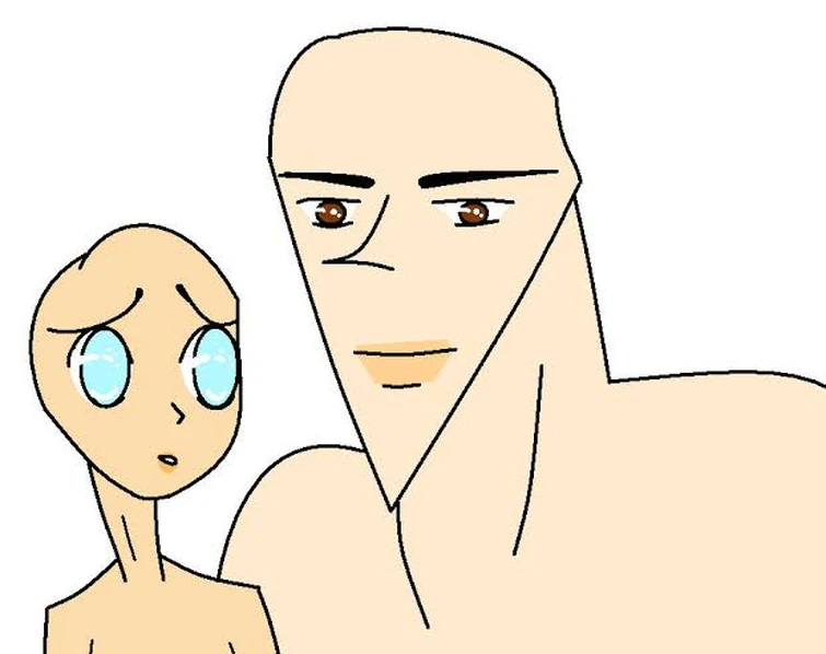 What Ship Should I Draw Using The Hot Yaoi Base Fandom