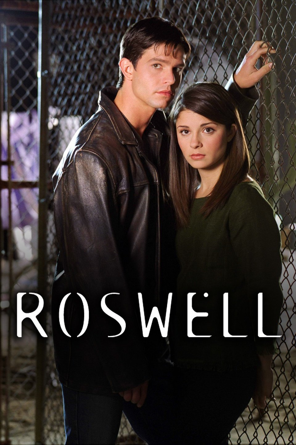 Roswell and threesomes fanfiction