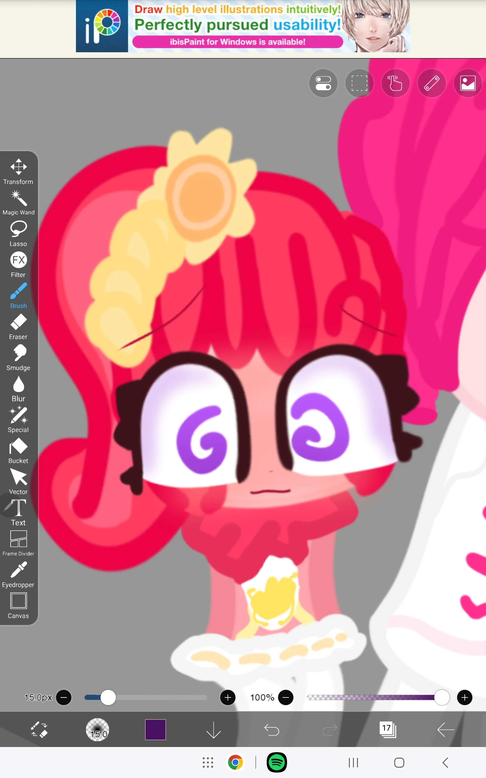 Hot As The Sun Fandom