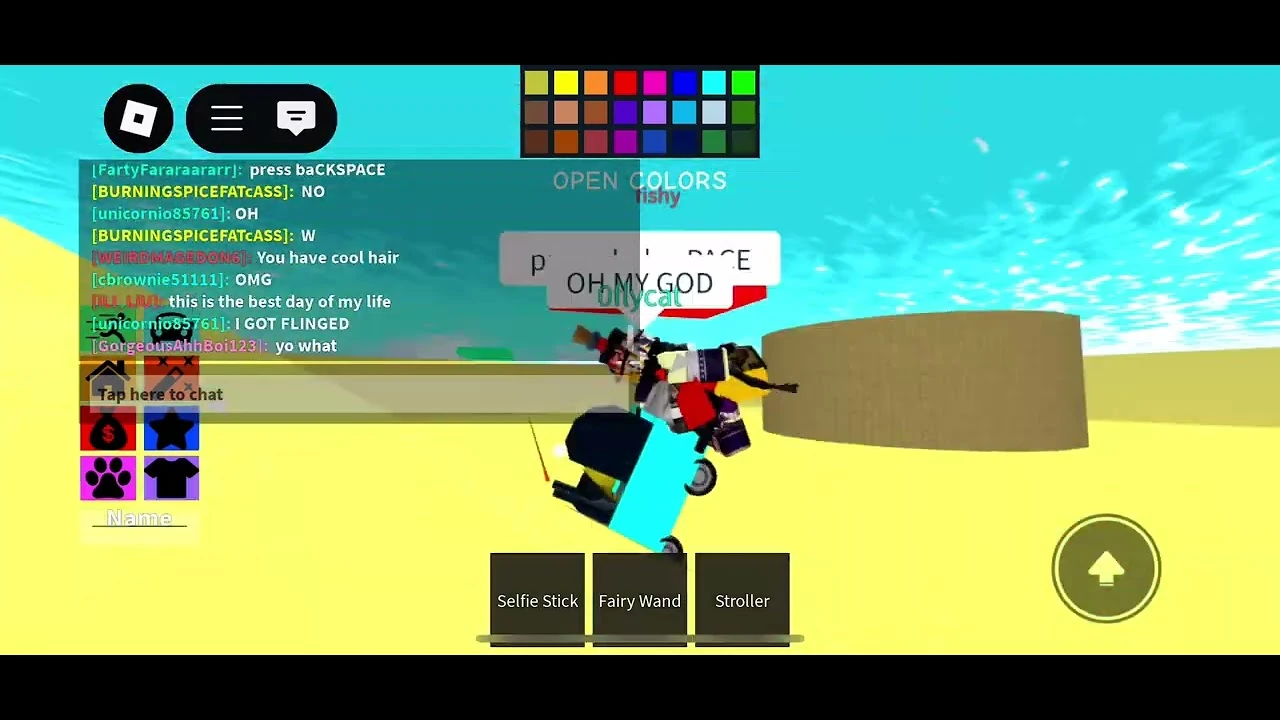 EXCUSE ME HOW THE FUCK DOES THIS HAVE 51 VIEWS Fandom