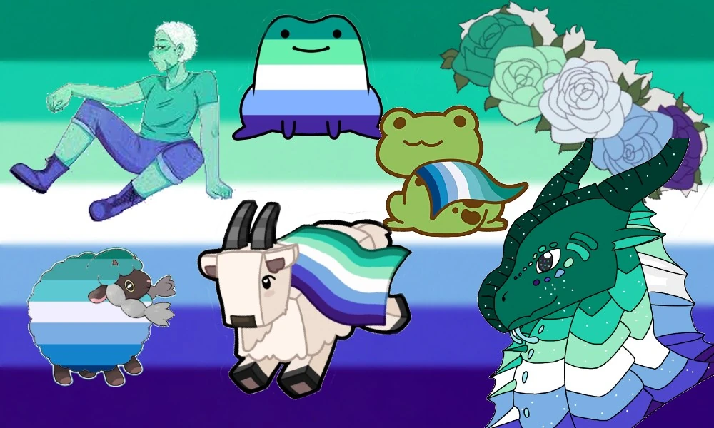 Gay Picsart Fandom