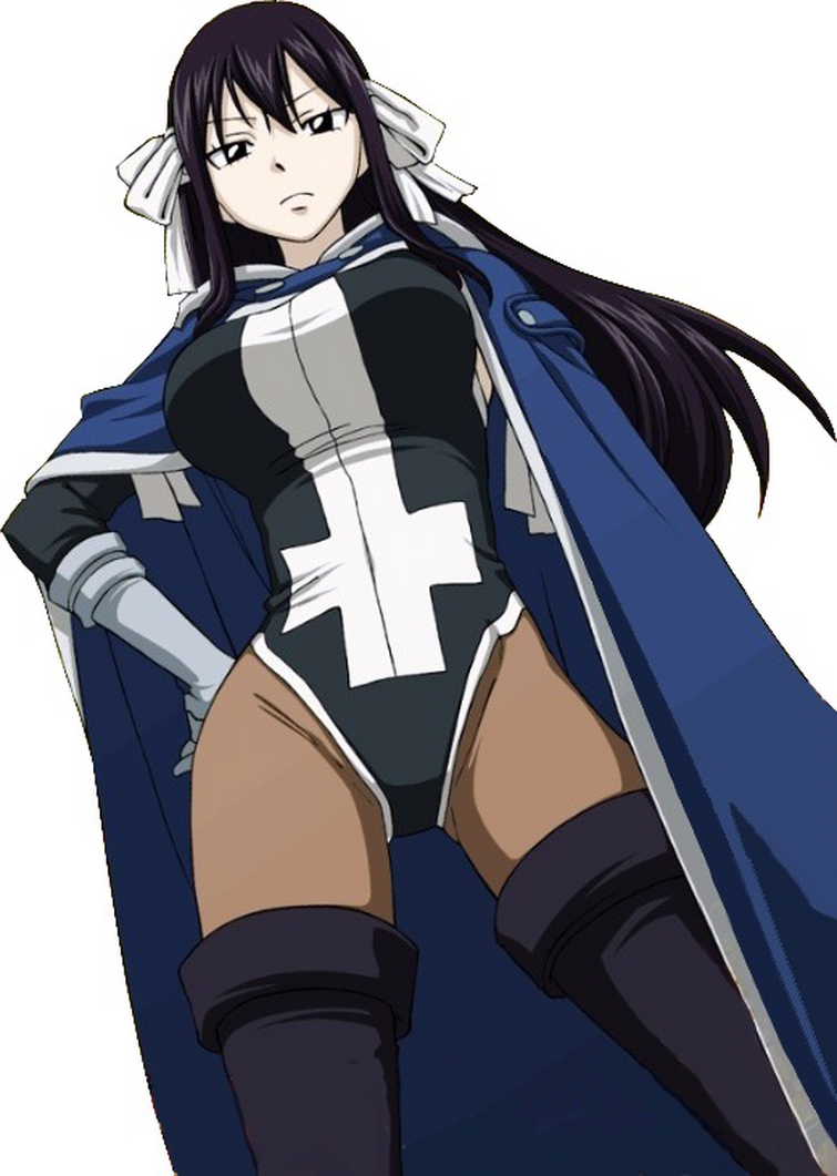 Character Appreciation Ultear Meredy Fandom