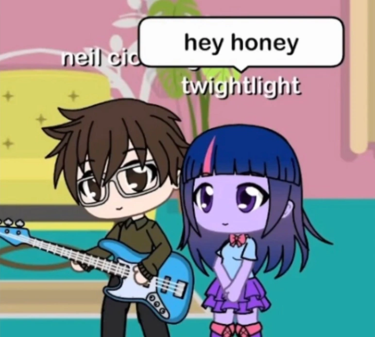 WHAT THE FUCK Fandom