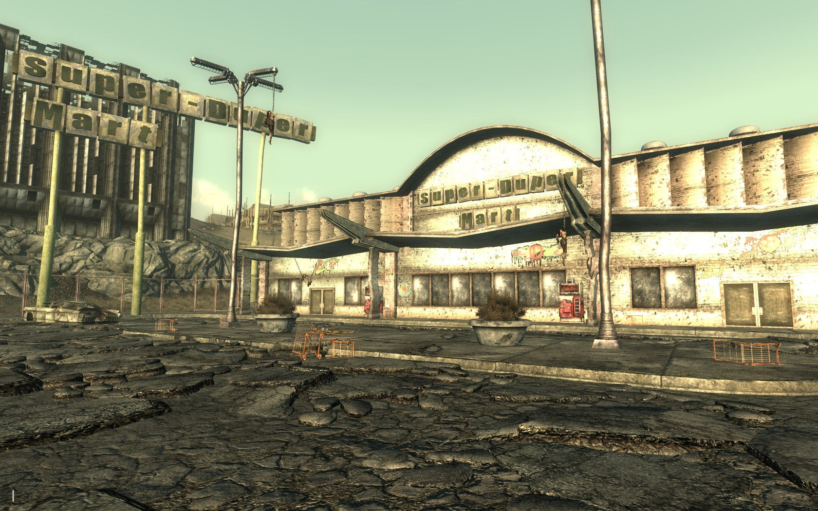 купил fallout 3 в стиме фото 107