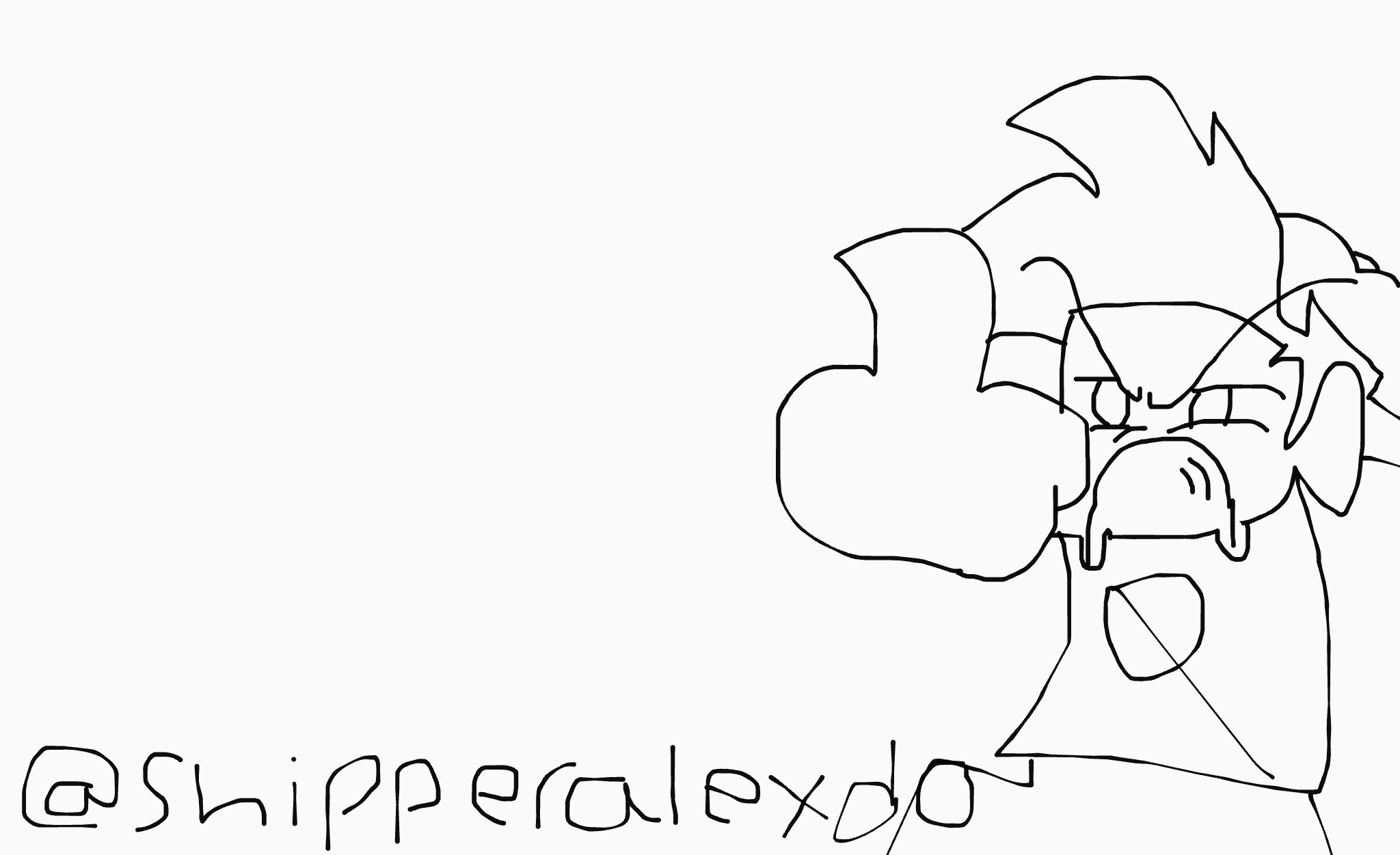 He Said Fuck The Haters Fandom