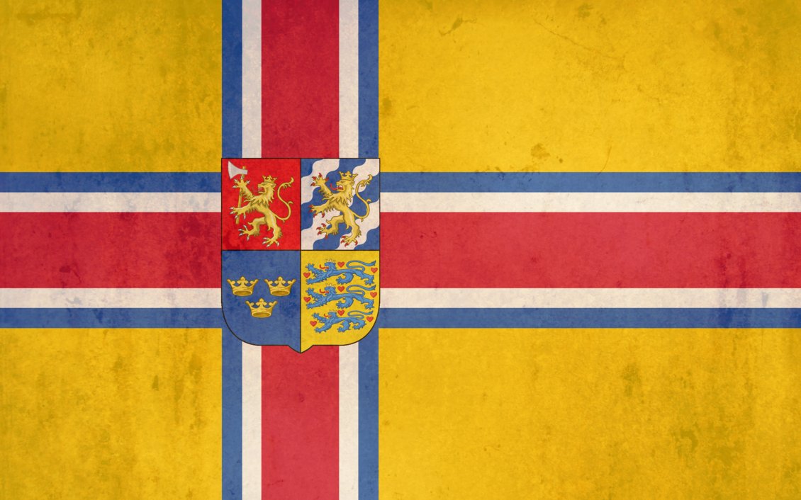 флаги скандинавских стран фото