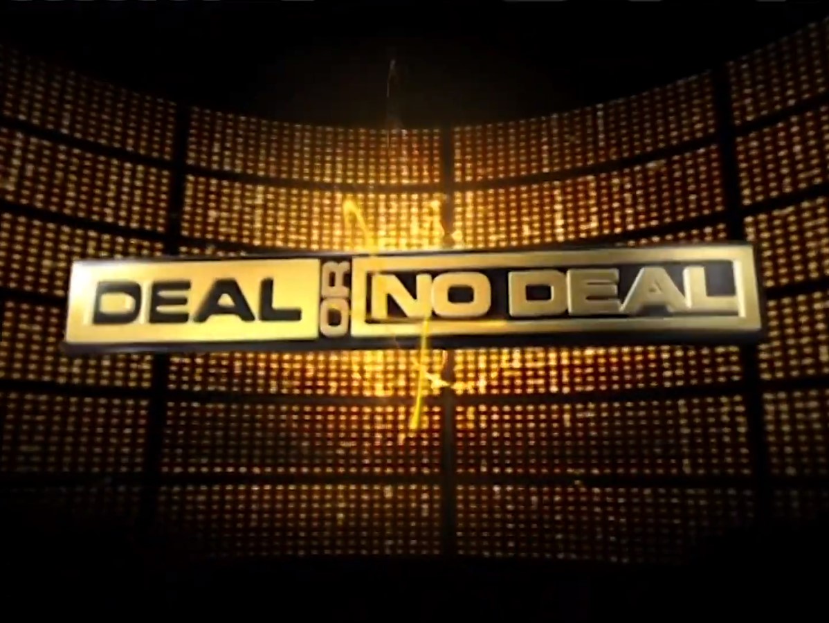 Deal deal
