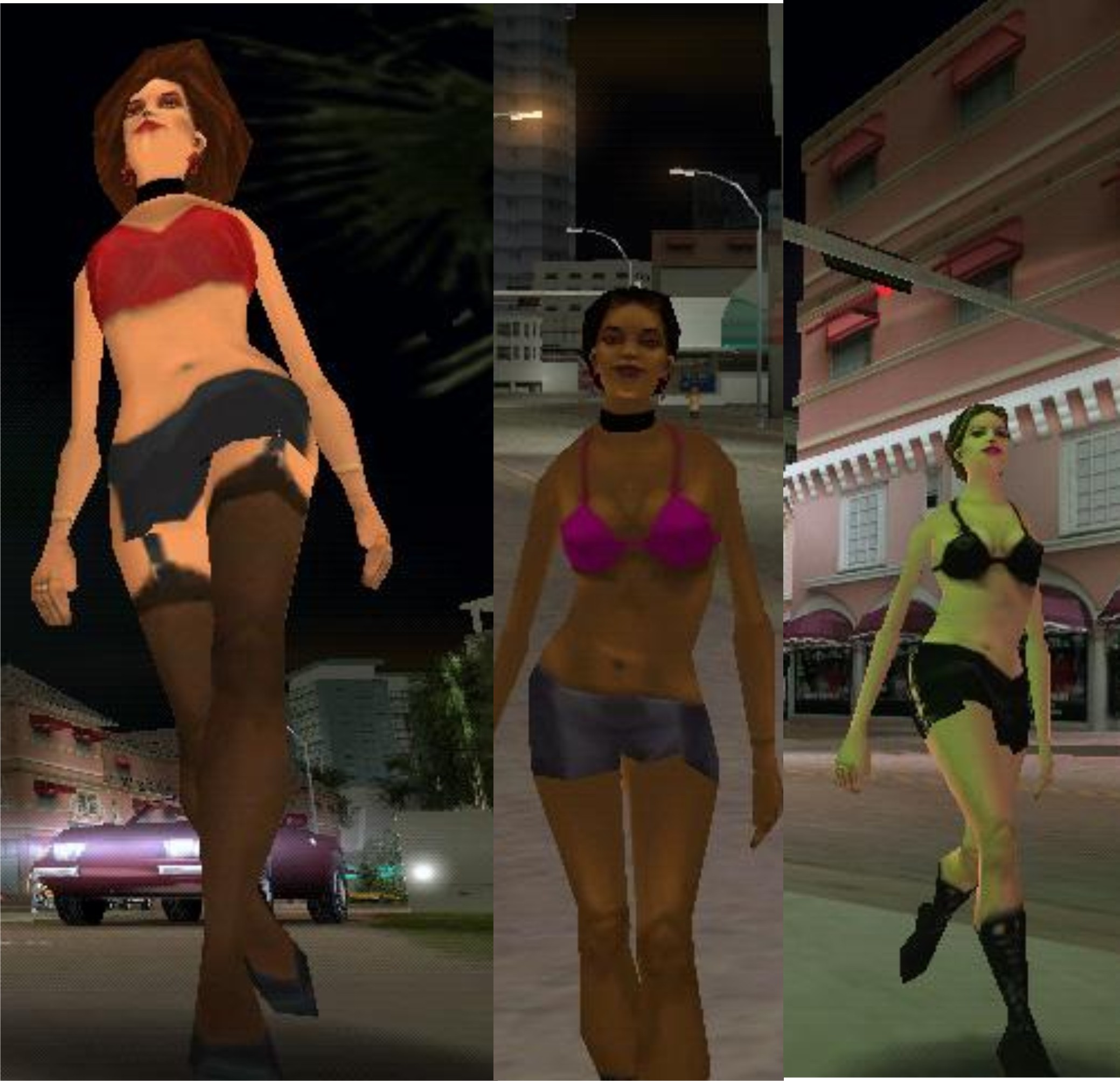 Скачать Игру Про Проституток