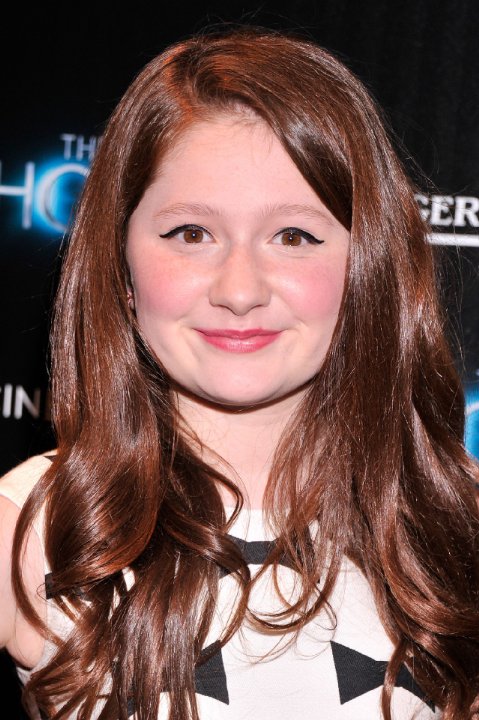 emma kenney