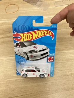 Hot Wheels Sth Civic Ek Gold Munimoro Gob Pe