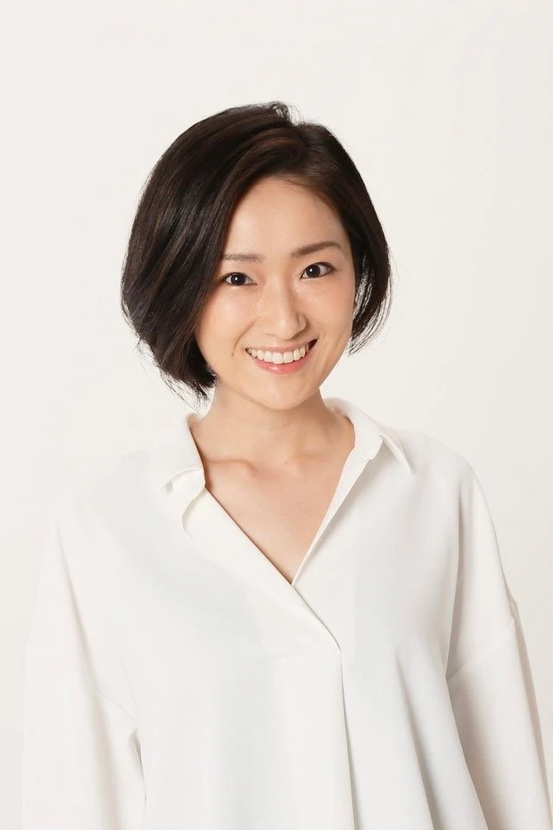 Miyashita Kana Telegraph