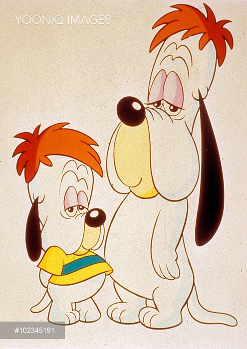 droopy and dripple