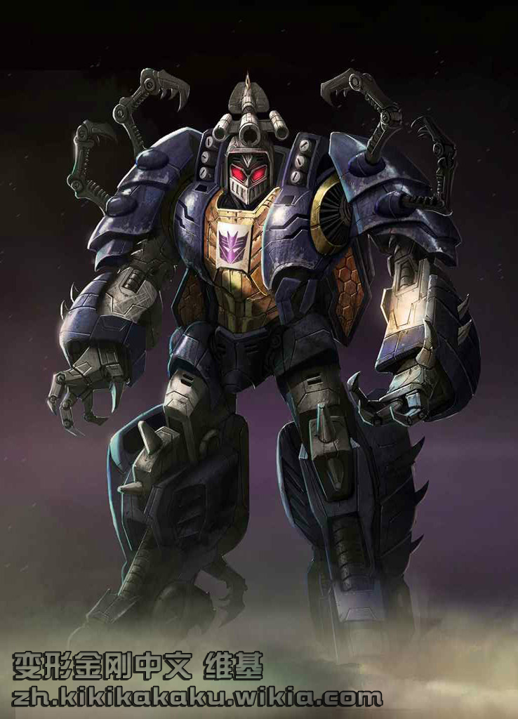 炸弹(g1) | 变形金刚中文 维基 | fandom