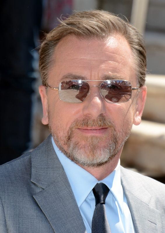 tim roth