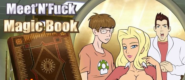 Порно Игра Книга