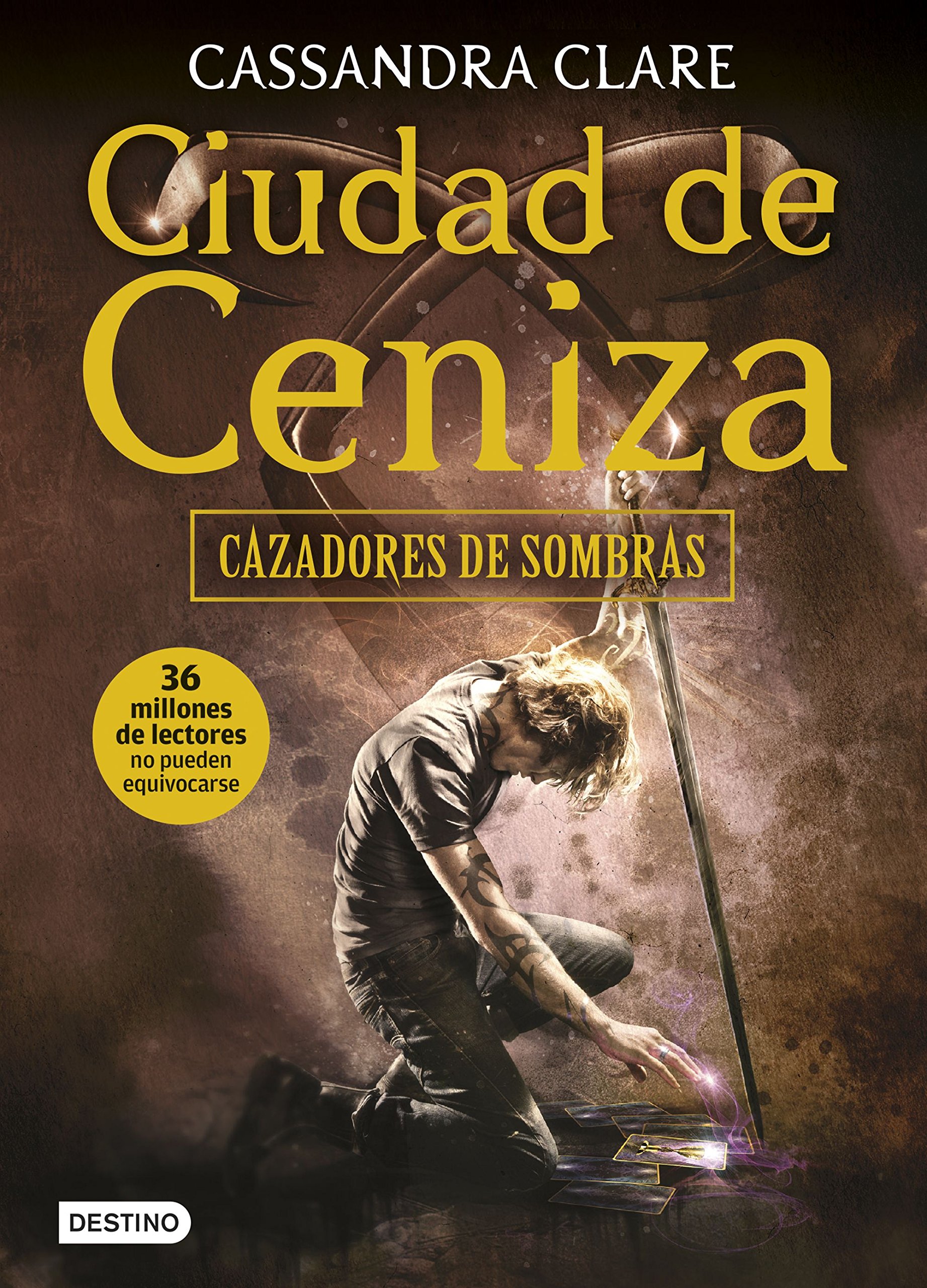 Ciudad de Ceniza | Wiki Shadowhunters en Español | Fandom