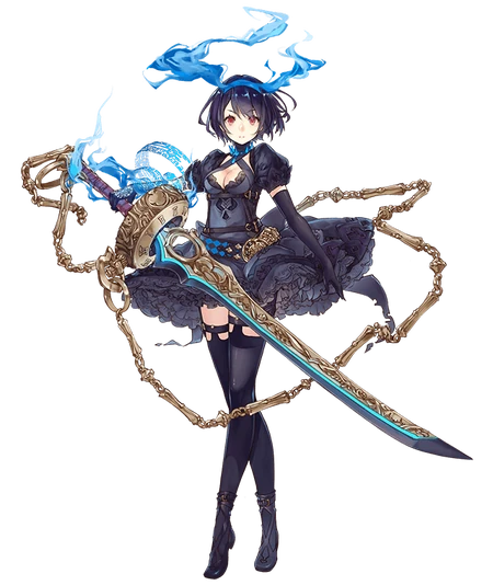 Editing Job Stories Sinoalice Wiki This is sinoalice official instagram! sinoalice wiki