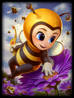 Editing Bizzy B Cupid Voicelines Official Smite Wiki When i asked to meet them they were either too busy working either in or out of the country or did not show up. smite wiki