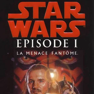 Star Wars Amenintarea Fantomei