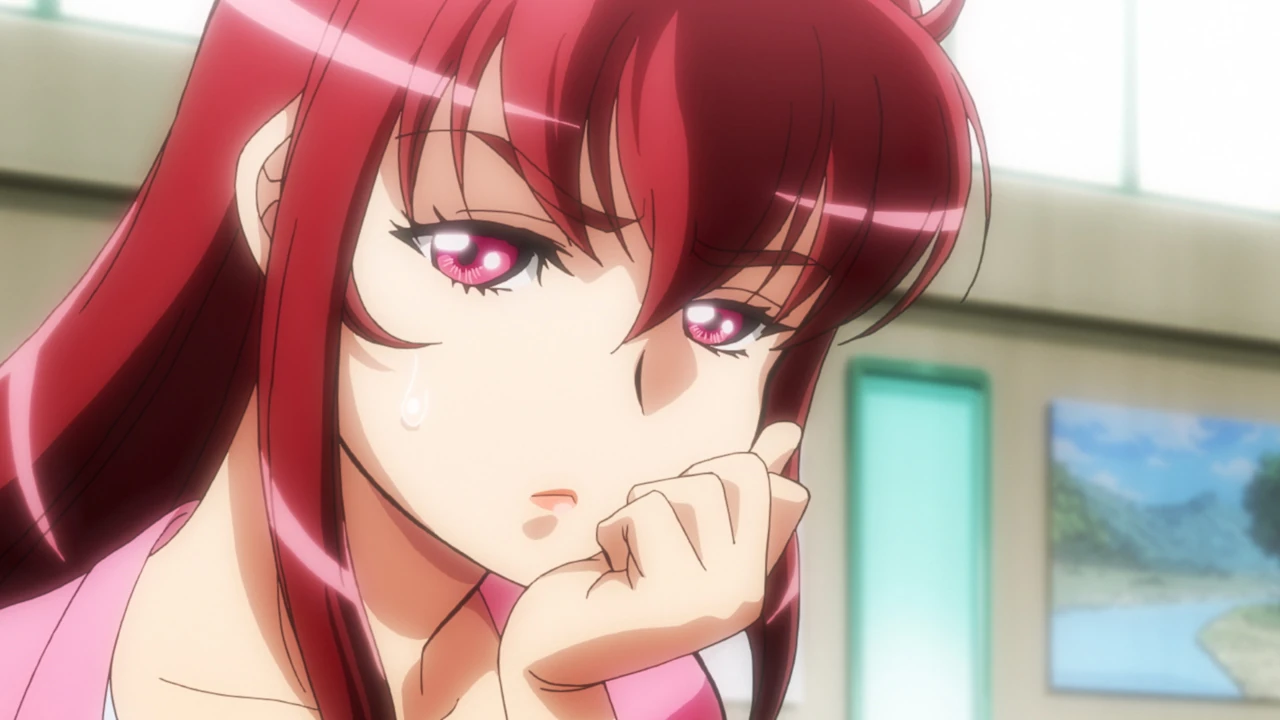 涼風結梨奈,Yurina Suzukaze,凉风结梨奈,Suzukaze Yurina,妻ネトリ,Wife Stealing,妻子NTR,Tsuma Netori,美術教師の場合,Bijutsu Kyoushi no Baai,人妻,Wife,老师,Teacher,Ⓗ