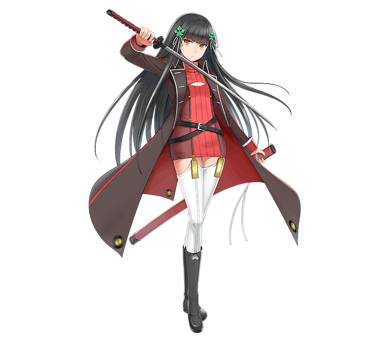 和泉守兼定 | 天华百剑 -斩- wiki | fandom