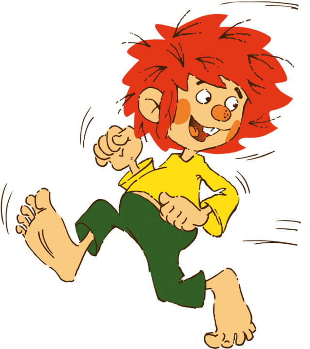 Pumuckl