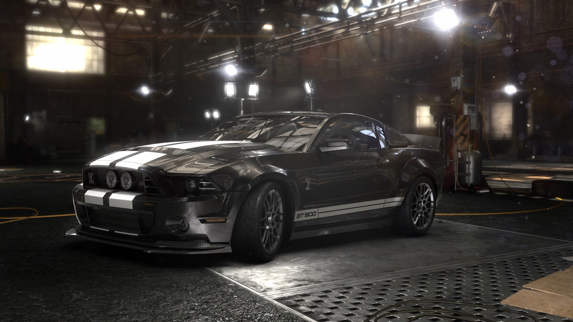 Ford mustang nfs gta 5 фото 108