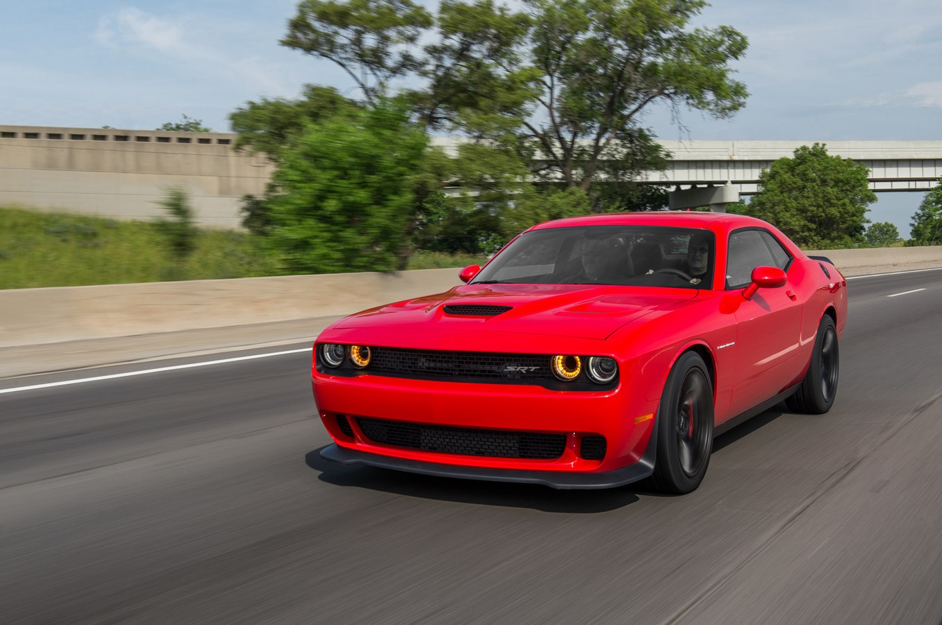 dodge challenger 2015