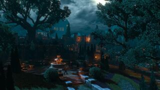 editing a matter of life and death the witcher 3 the official witcher wiki
