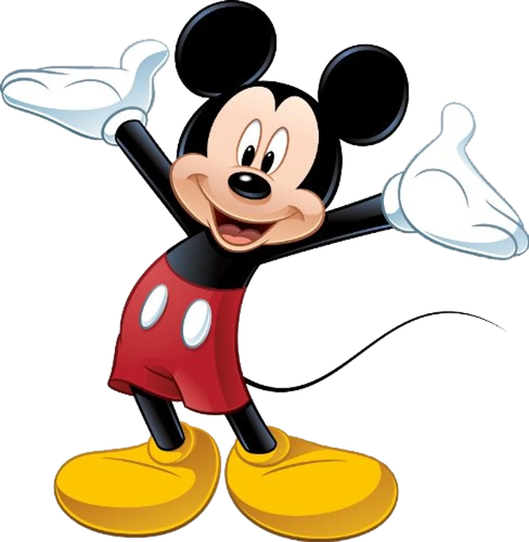 Disney 100 (video game) Fandom