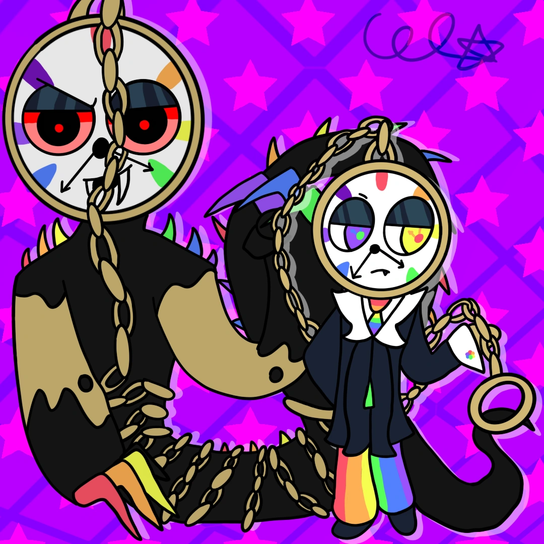 Dyle design ref heh | Fandom