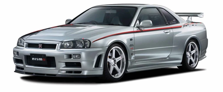 A review on the Nissan Skyline R34 Nismo Z Tune. Japan's ultimate