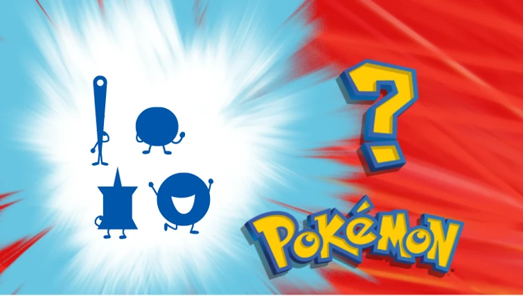 WHOS THAT POKEMON???? | Fandom