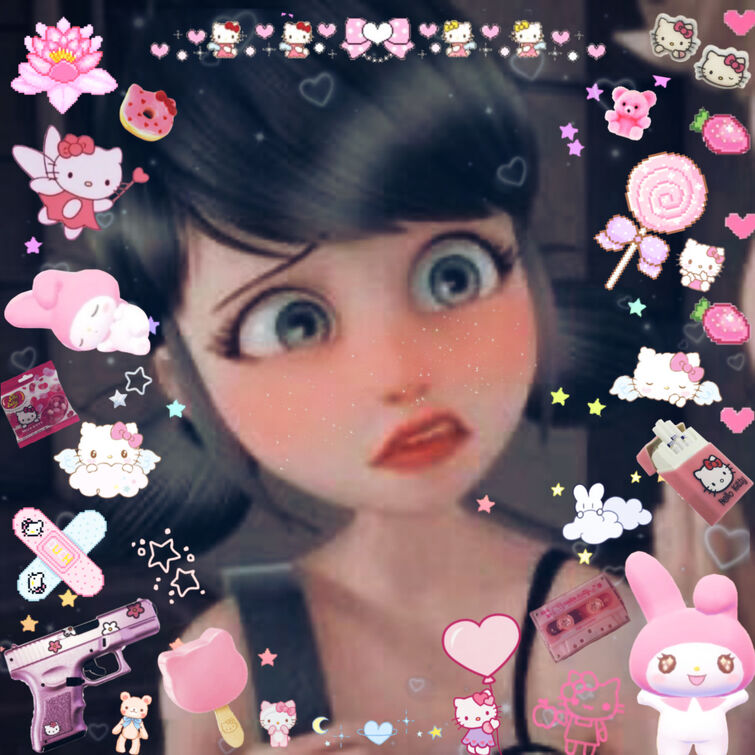 CapCut_there once was a ship that put to sea marinette edit