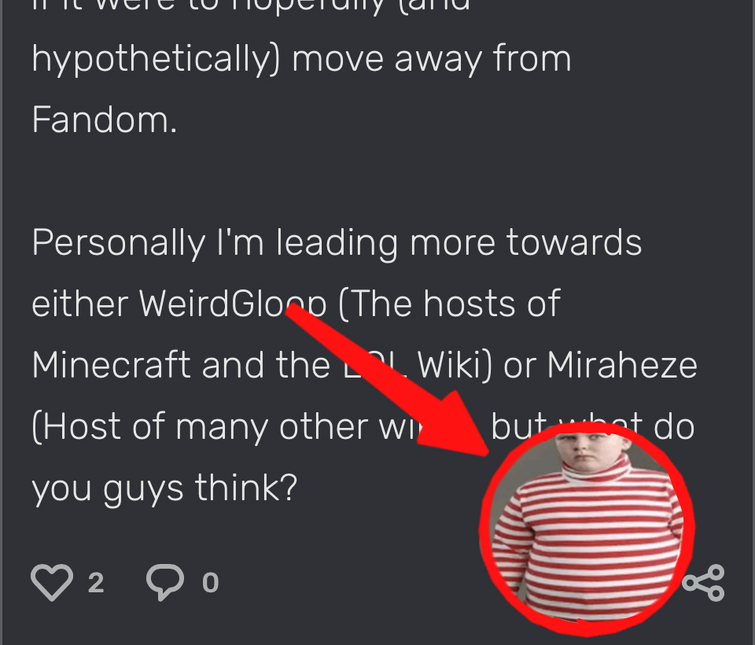 Fandom Image