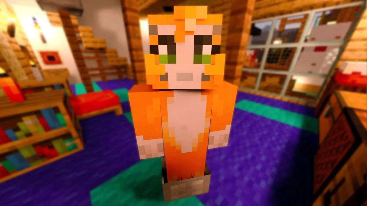 Stampy Halloween Costume Contest! Fandom