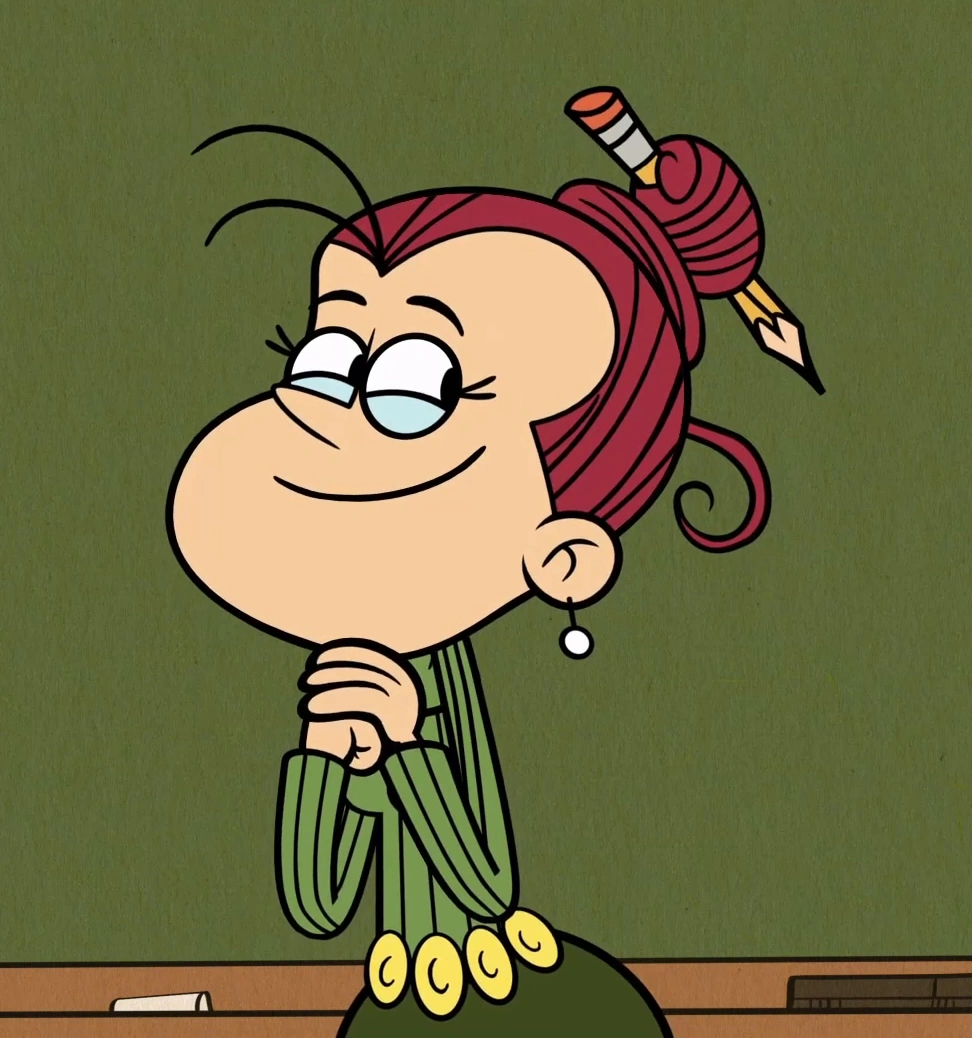 My Opinion on Mrs. Johnson Fandom