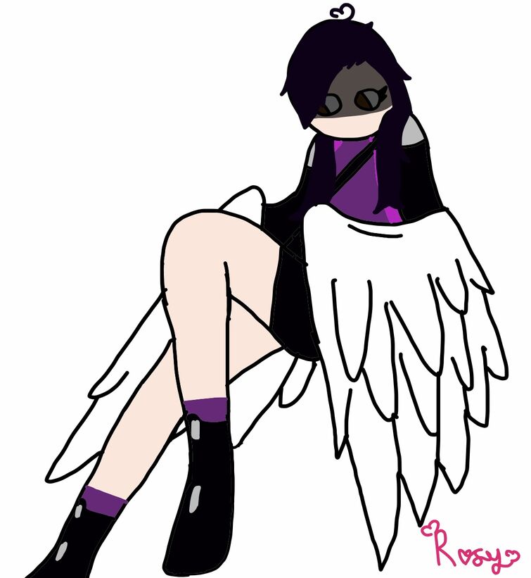 Fan Art  aphmau-fandom