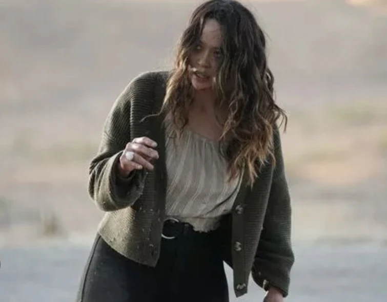 Discuss Everything About The Rookie Wiki | Fandom