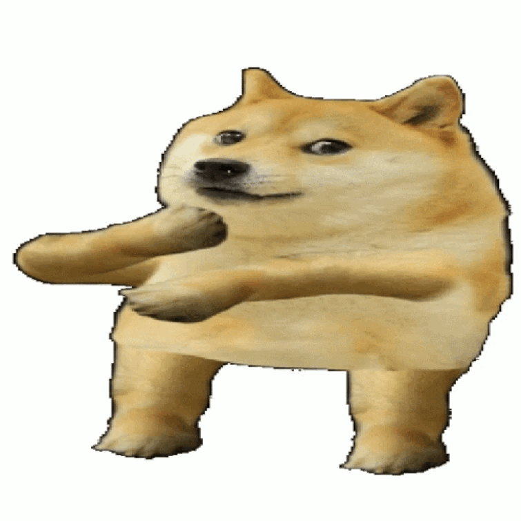 Танцующий пес. Doge танцует гифка. Пес танцует. Танцующий доги gif. Танцующий дог.