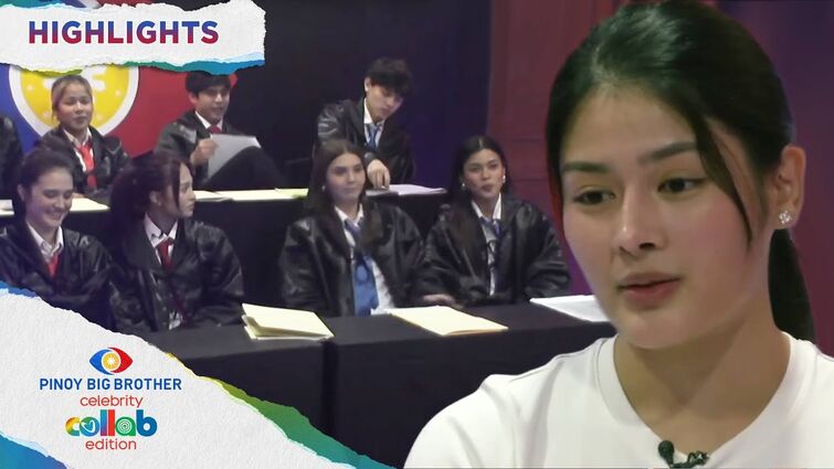 Day 105: Duo Challengers, ginisa ang pagpapakatotoo ni AZ | PBB Collab
