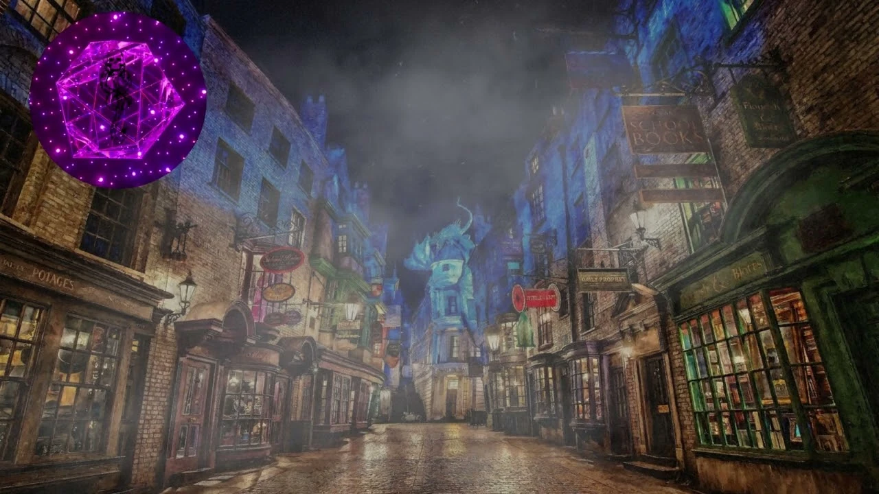 Some cool ambiance | Fandom