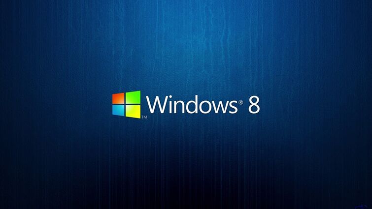 Windows 8 Remix