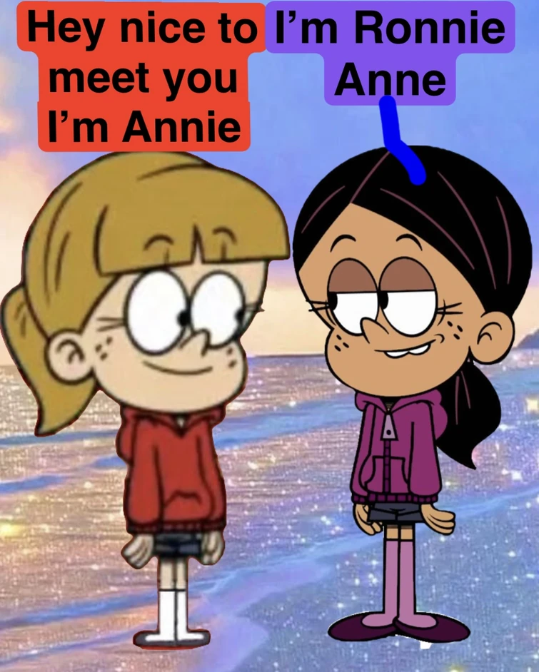 Discuss Everything About The Loud House Encyclopedia Fandom